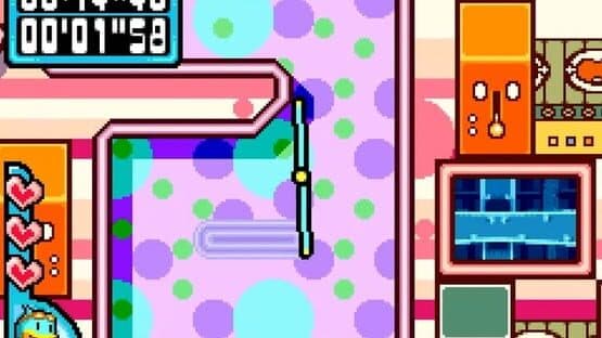 Kururin Paradise screenshot 1