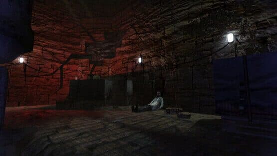 Penumbra: Requiem screenshot 2