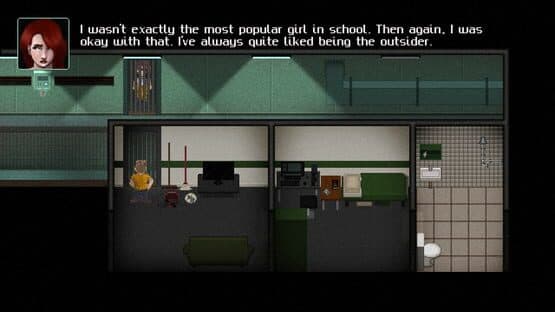 Richard & Alice screenshot 1