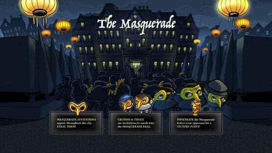 Antihero screenshot 4