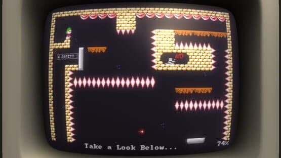 You Have to Win the Game screenshot 3