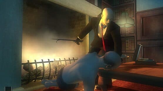 Hitman: Contracts screenshot 2