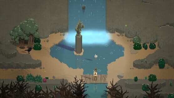 Songbringer screenshot 3