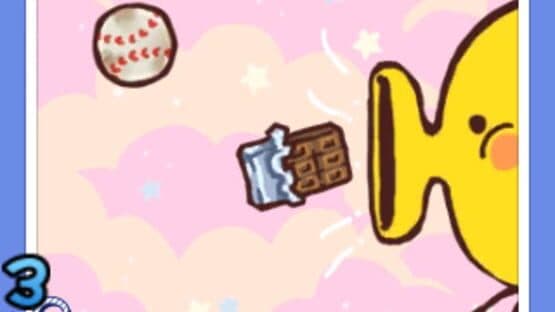 WarioWare Gold screenshot 1