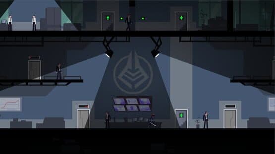 Ronin screenshot 3