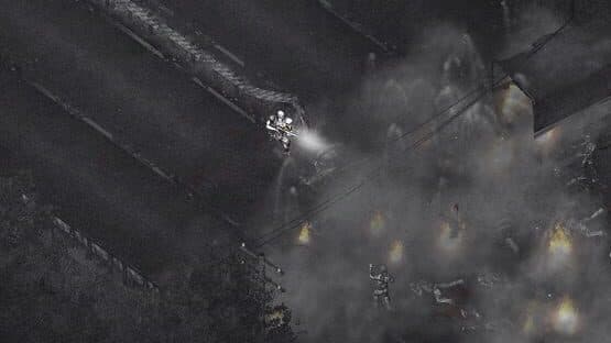 Zombie Shooter 2 screenshot 2