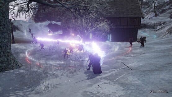 Fictorum screenshot 3