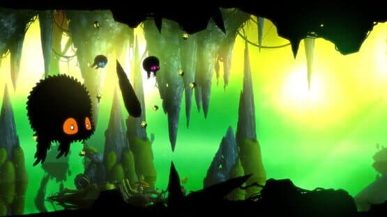 Badland: Game of the Year Edition screenshot 6