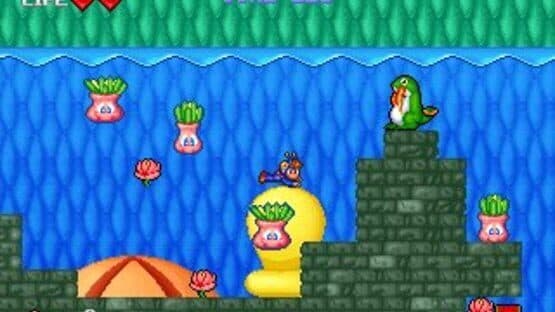 Blue's Journey screenshot 3