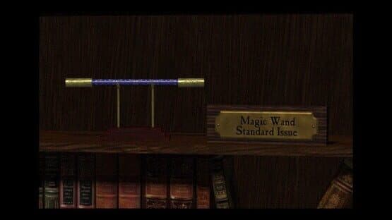 Zork Nemesis: The Forbidden Lands screenshot 5