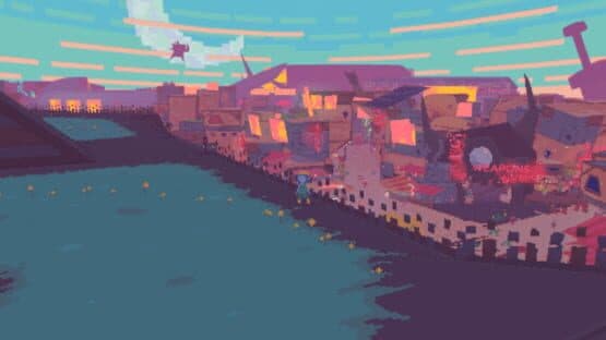 Diaries of a Spaceport Janitor screenshot 3