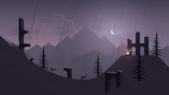 Alto's Adventure screenshot 6