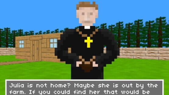 Moirai screenshot 1