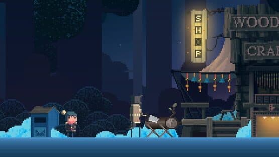 Summer Catchers screenshot 1