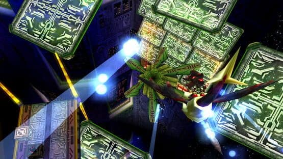 Shadow the Hedgehog screenshot 5