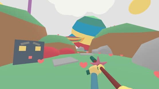 Lovely Planet screenshot 3