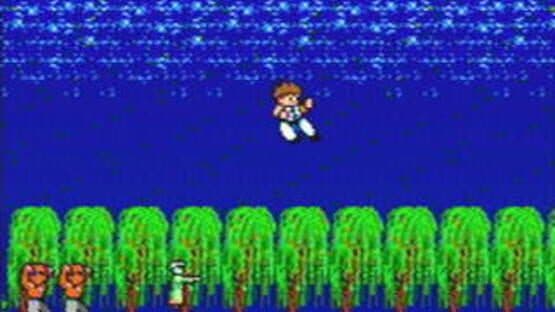 Kung Fu Kid screenshot 2