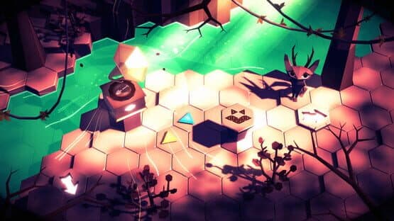 Evergarden screenshot 5