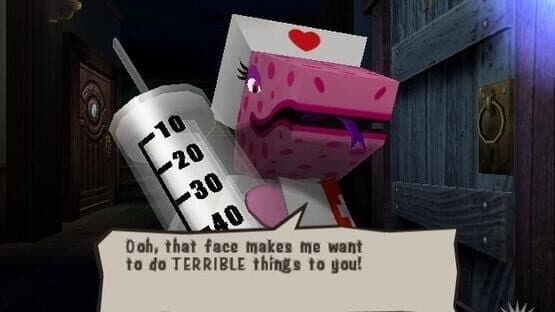 Gregory Horror Show screenshot 4