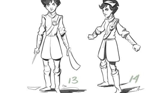 Defender's Quest 2: Mists of Ruin screenshot 2