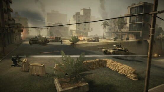 Battlefield Play4Free screenshot 5