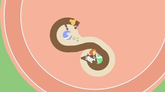 Push Me Pull You screenshot 4