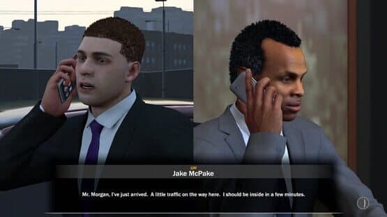 NBA 2K18 screenshot 1