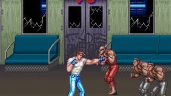 Final Fight screenshot 4