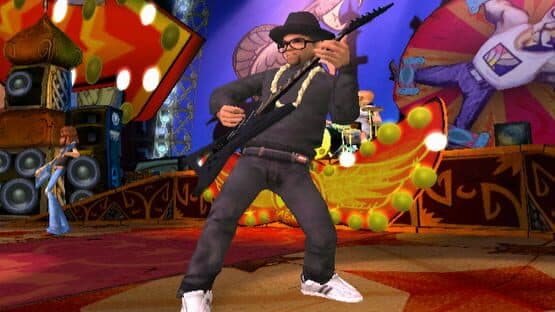 Guitar Hero: Aerosmith screenshot 3