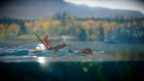 Unravel screenshot 4