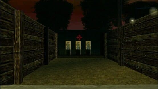 Tom Clancy's Rainbow Six: Rogue Spear screenshot 2