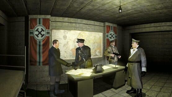 Operation Thunderstorm screenshot 1