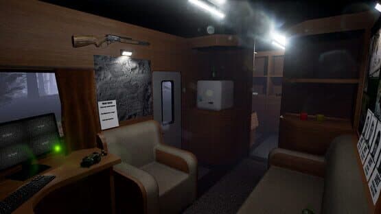 Bigfoot screenshot 5