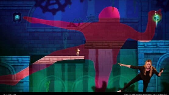 Fru screenshot 4
