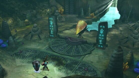 Heroes of Ruin screenshot 4