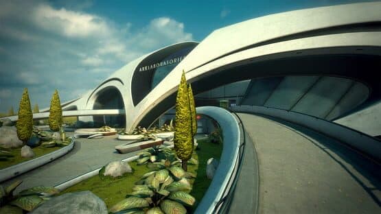 Brink: Agent of Change screenshot 6