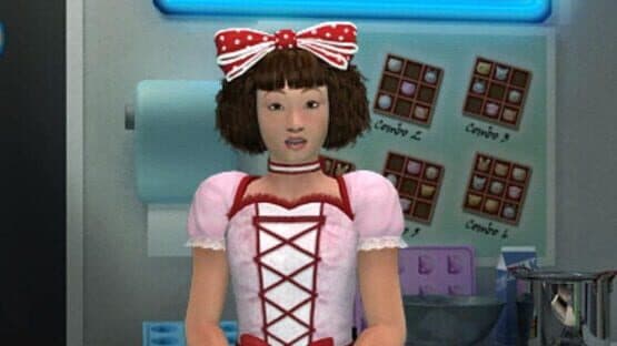 Nancy Drew: Shadow at the Water's Edge screenshot 4