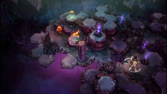 Chaos Reborn screenshot 1