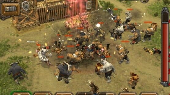 One Troll Army screenshot 4