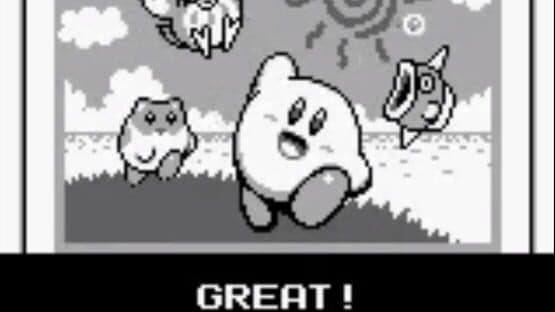 Kirby's Star Stacker screenshot 6