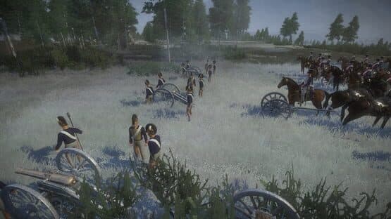 Napoleon: Total War screenshot 5