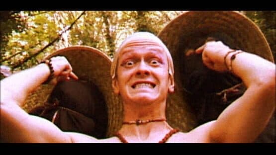 Rag Doll Kung Fu screenshot 1