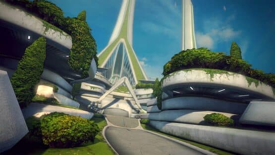 Brink: Agent of Change screenshot 2