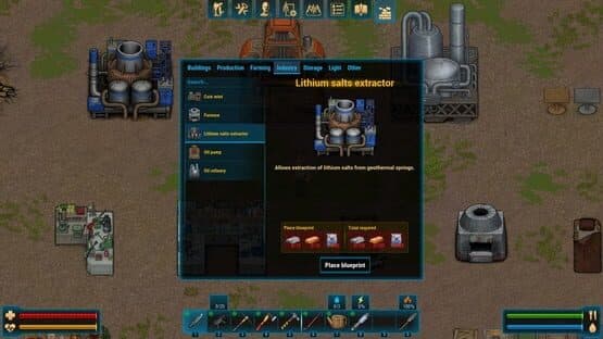 CryoFall screenshot 6