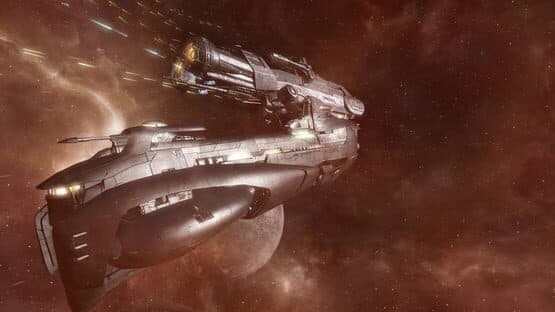 X3: Reunion screenshot 5