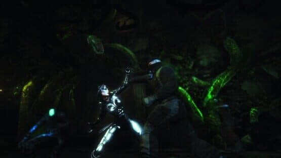 Batman: Arkham City - Armored Edition screenshot 4