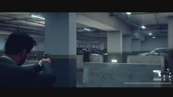 Past Cure screenshot 1