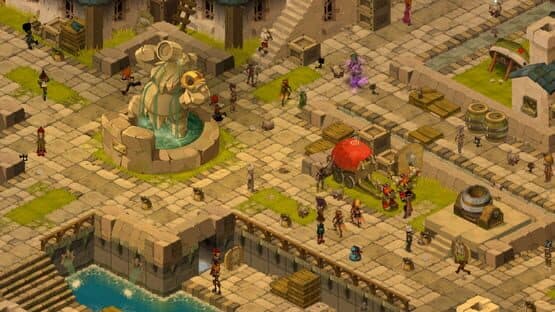 Wakfu screenshot 4