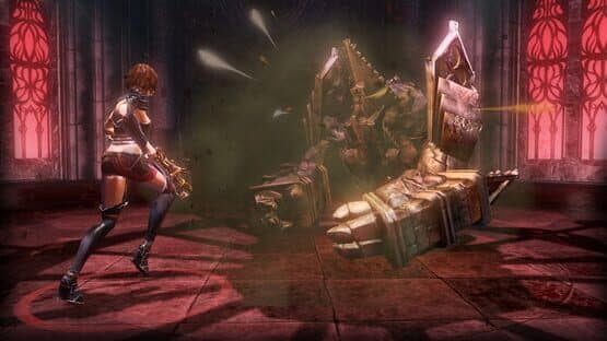 Blood Knights screenshot 5