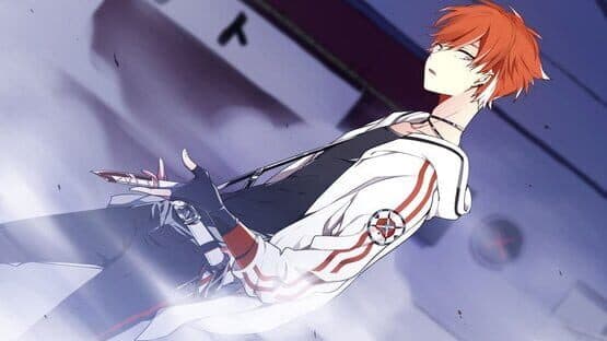 Bad Apple Wars screenshot 3